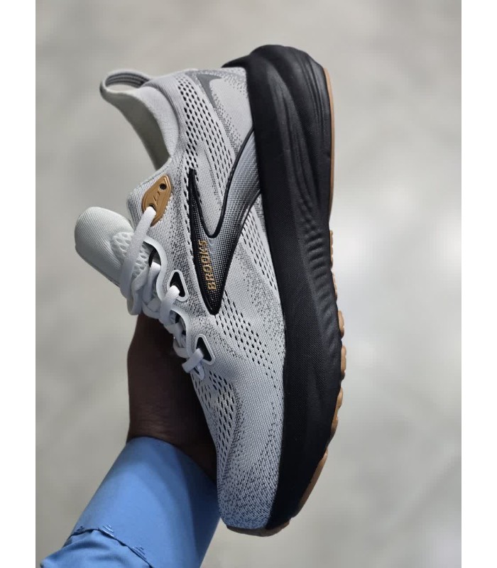 کفش پیاده روی مردانه بروکس گلیسیرین Brooks Glycerin 22