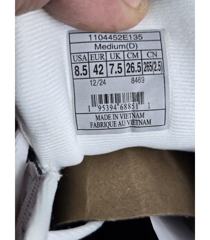 کفش پیاده روی مردانه بروکس گلیسیرین Brooks Glycerin 22