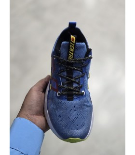 کفش چند منظوره مردانه نیوبالانس New Balance Running shoes DynaSoft Tektrel mttttrll1