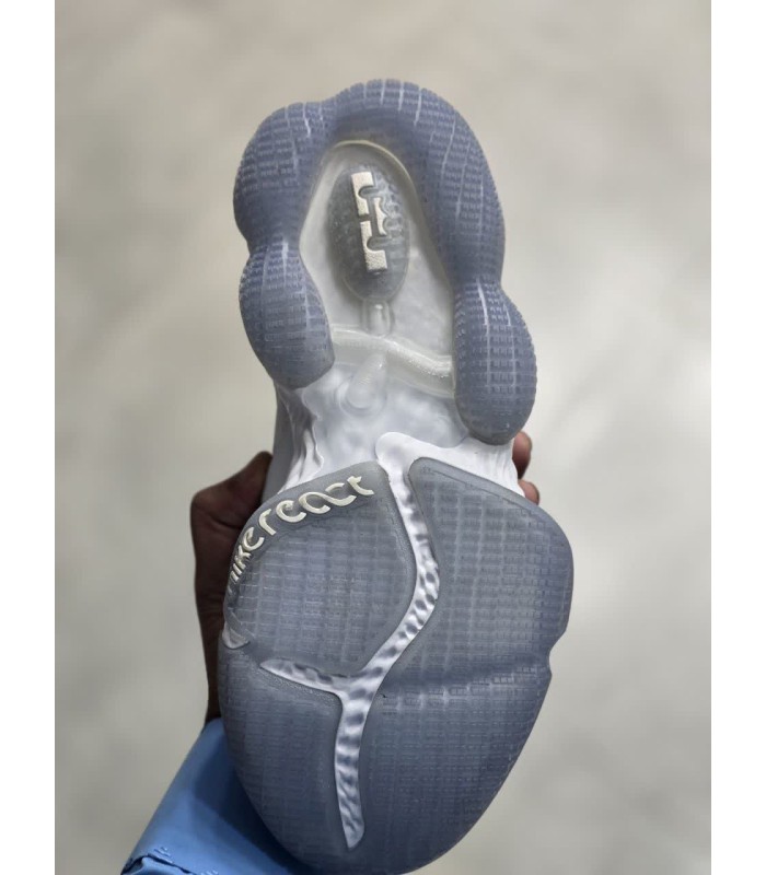 کفش والیبالی /بسکتبالی نایک لبرون 19 مسترکوالیتی Titan x Nike LeBron 19 Low Beyond The Seas