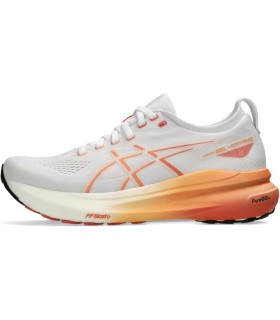 کفش پیاده روی مردانه اسیکس Asics Gel-kayano 31 Platinum Sneaker