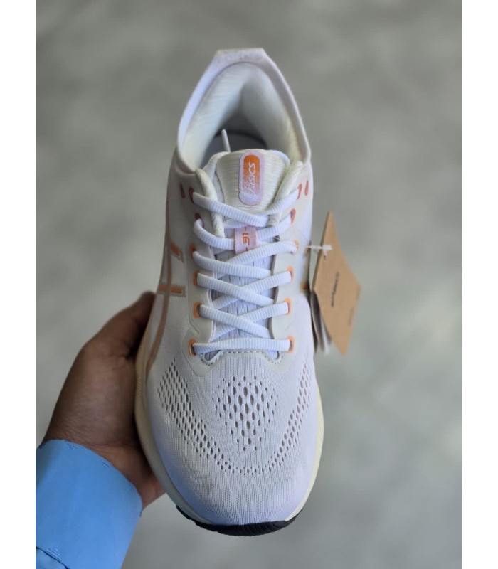 کفش پیاده روی مردانه اسیکس Asics Gel-kayano 31 Platinum Sneaker