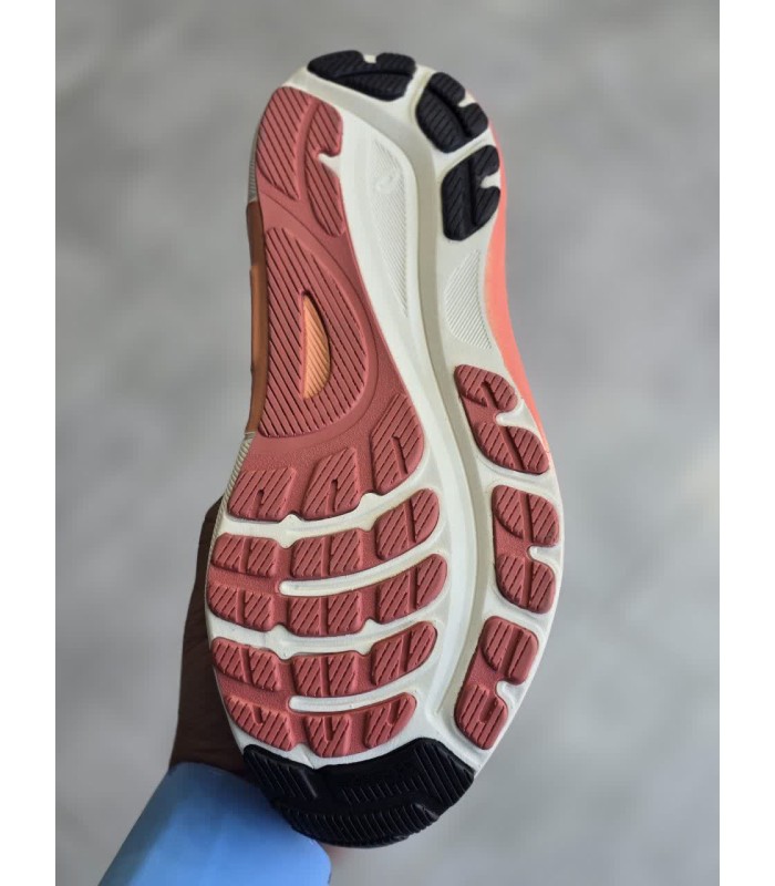 کفش پیاده روی مردانه اسیکس Asics Gel-kayano 31 Platinum Sneaker