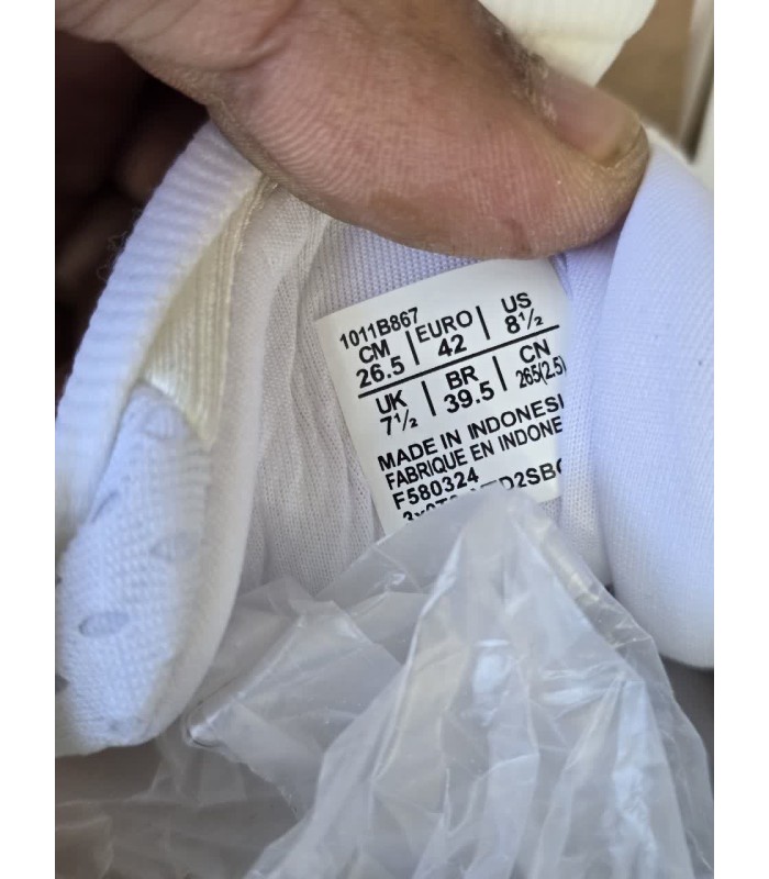 کفش پیاده روی مردانه اسیکس Asics Gel-kayano 31 Platinum Sneaker