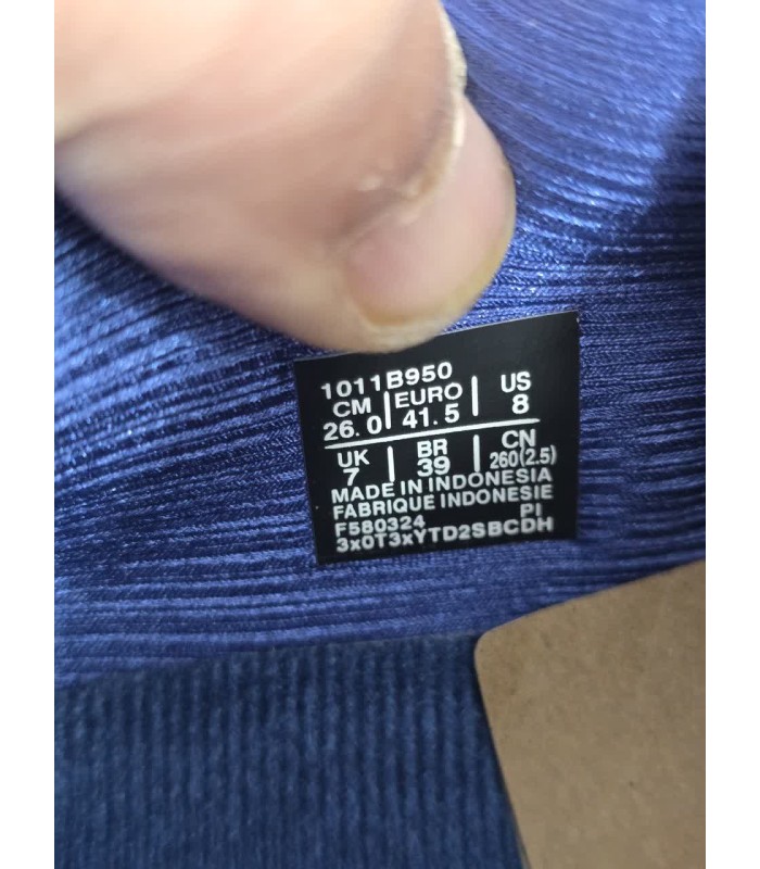 کفش پیاده روی مردانه اسیکس Asics Gel-kayano 31 Platinum Sneaker