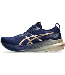 کفش پیاده روی مردانه اسیکس Asics Gel-kayano 31 Platinum Sneaker