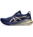 کفش پیاده روی مردانه اسیکس Asics Gel-kayano 31 Platinum Sneaker
