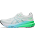 کفش پیاده روی مردانه اسیکس Asics Gel-kayano 31 Platinum Sneaker