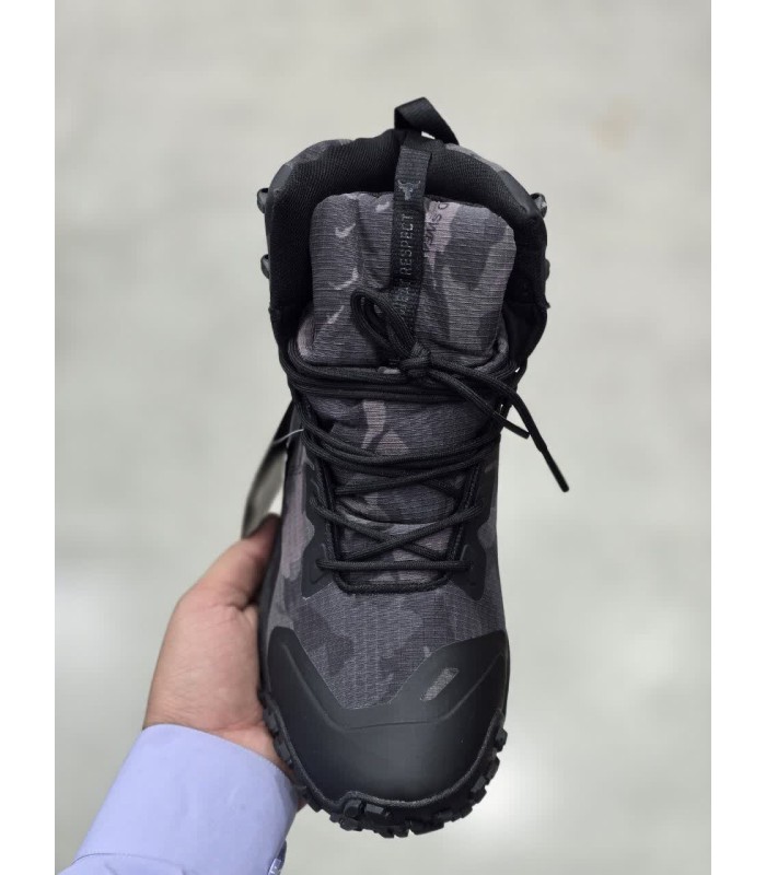 کفش چند منظوره مردانه آندر ارمور Under Armour Rock x HOVR™ Dawn Boots 3023103-500