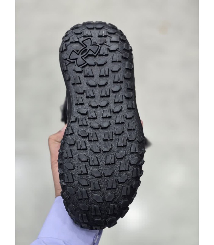 کفش چند منظوره مردانه آندر ارمور Under Armour Rock x HOVR™ Dawn Boots 3023103-500