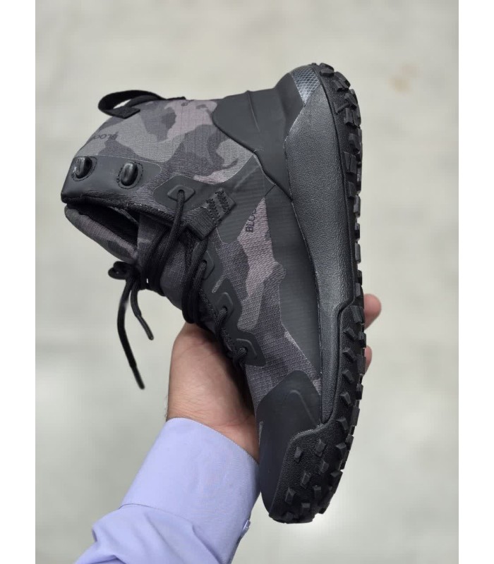 کفش چند منظوره مردانه آندر ارمور Under Armour Rock x HOVR™ Dawn Boots 3023103-500