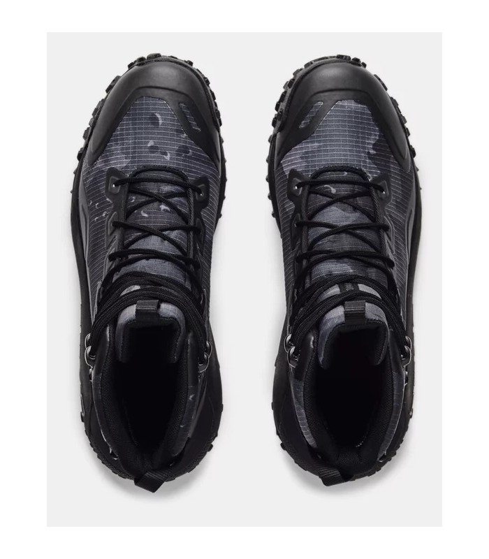 کفش چند منظوره مردانه آندر ارمور Under Armour Rock x HOVR™ Dawn Boots 3023103-500