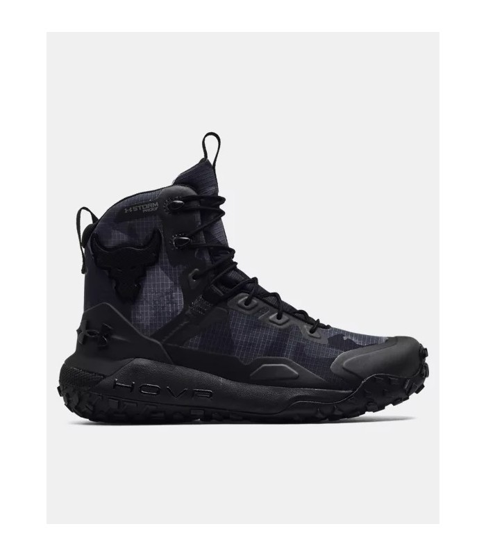 کفش چند منظوره مردانه آندر ارمور Under Armour Rock x HOVR™ Dawn Boots 3023103-500