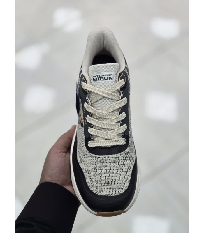 کفش پیاده روی مردانه طبی اسکیچرز Skechers Go Run Arch-Fit