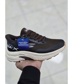 کفش پیاده روی مردانه طبی اسکیچرز Skechers Go Run Arch-Fit