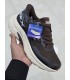 کفش پیاده روی مردانه طبی اسکیچرز Skechers Go Run Arch-Fit