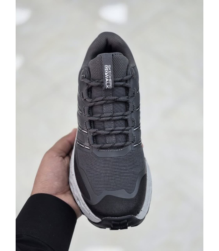 کفش پیاده روی مردانه طبی اسکیچرز Skechers Go Walk Arch-Fit