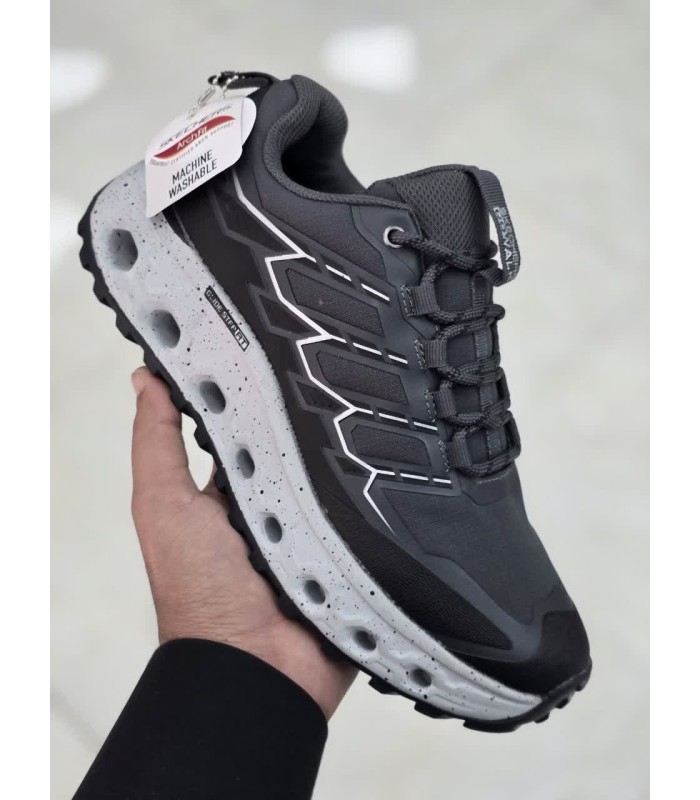 کفش پیاده روی مردانه طبی اسکیچرز Skechers Go Walk Arch-Fit