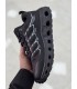 کفش پیاده روی مردانه طبی اسکیچرز Skechers Go Walk Arch-Fit Black