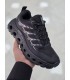کفش پیاده روی مردانه طبی اسکیچرز Skechers Go Walk Arch-Fit Black