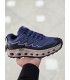 کفش پیاده روی مردانه طبی اسکیچرز Skechers Go Walk Arch-Fit NVY
