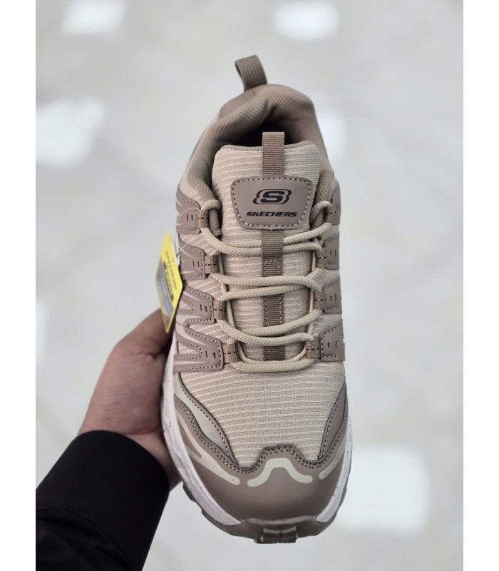 کفش پیاده روی مردانه طبی اسکیچرز Skechers Go GOGa Mat