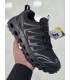 کفش پیاده روی مردانه طبی اسکیچرز Skechers Go GOGa Mat Black