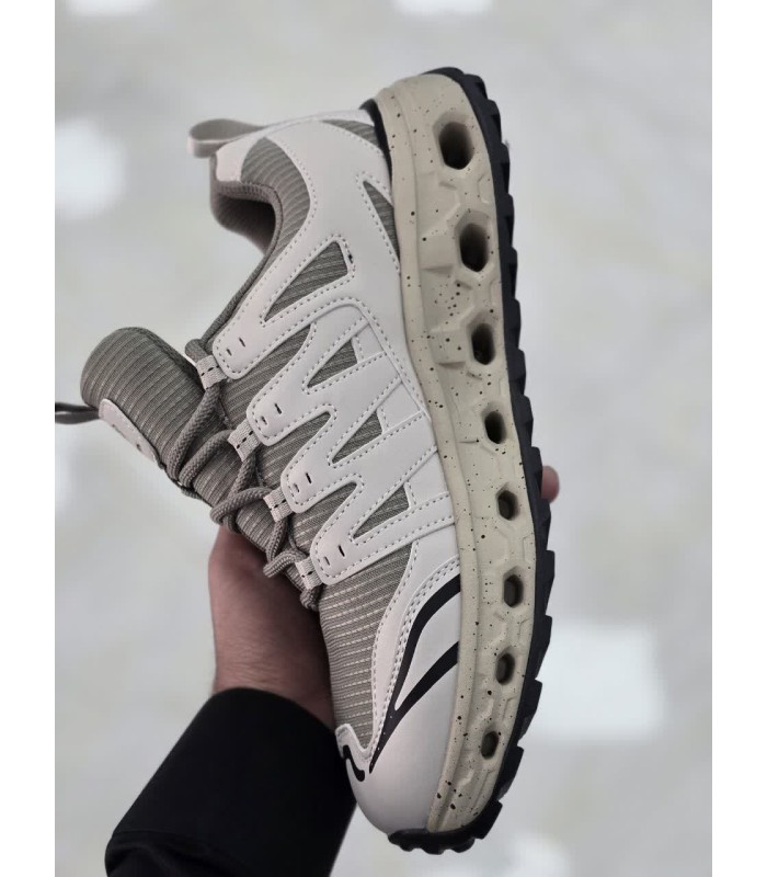 کفش پیاده روی مردانه طبی اسکیچرز Skechers Go GOGa Mat CC