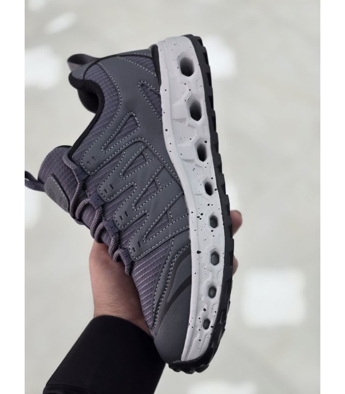 کفش پیاده روی مردانه طبی اسکیچرز Skechers Go GOGa Mat GC