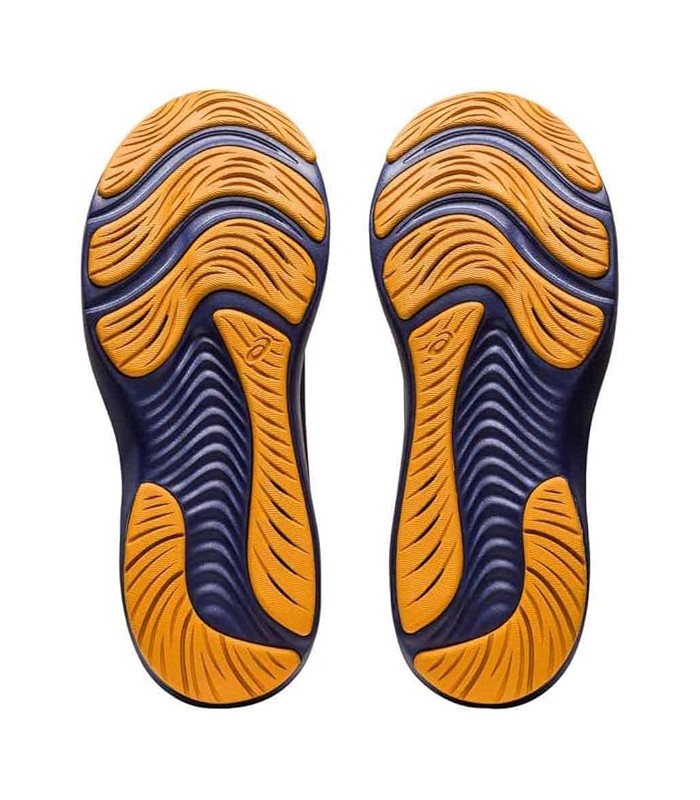 کفش پیاده روی مردانه اسیکس ژل پلاس 14 ASICS Gel-Pulse 14 Road Running