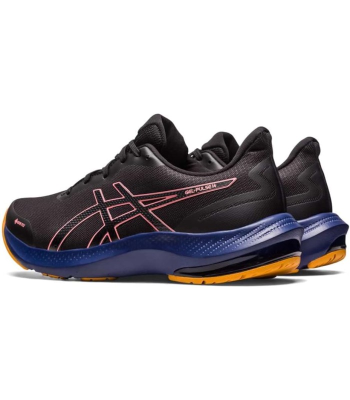 کفش پیاده روی مردانه اسیکس ژل پلاس 14 ASICS Gel-Pulse 14 Road Running