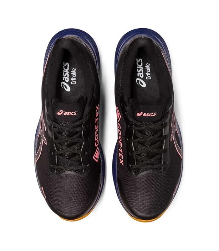کفش پیاده روی مردانه اسیکس ژل پلاس 14 ASICS Gel-Pulse 14 Road Running