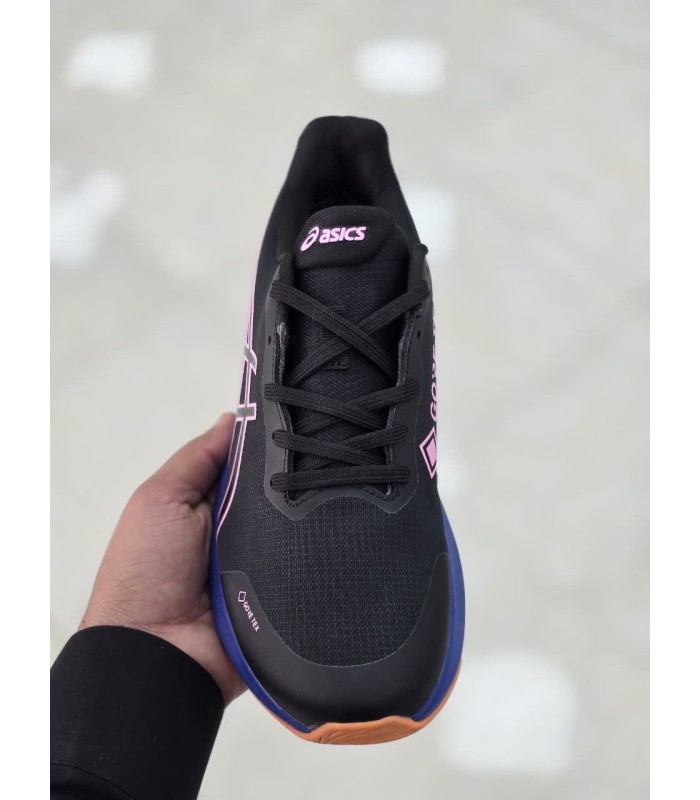 کفش پیاده روی مردانه اسیکس ژل پلاس 14 ASICS Gel-Pulse 14 Road Running
