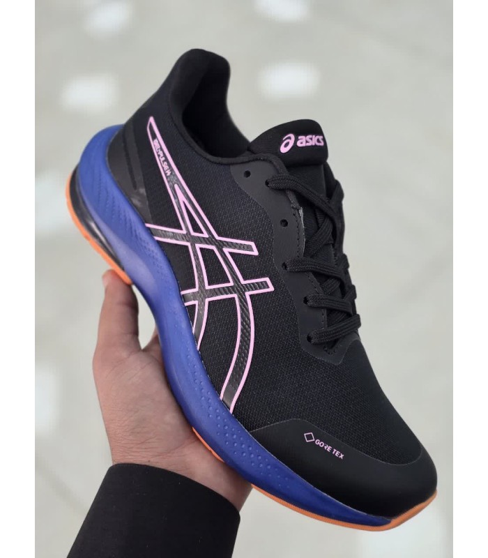 کفش پیاده روی مردانه اسیکس ژل پلاس 14 ASICS Gel-Pulse 14 Road Running
