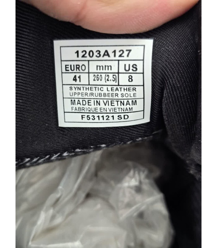 کفش پیاده روی مردانه اسیکس ژل پلاس 14 ASICS Gel-Pulse 14 Road Running