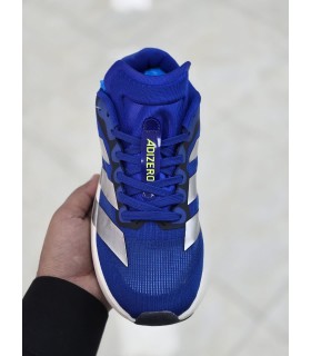 کفش پیاده روی آدیداس آدی زرو Adidas ADIZERO EVO SL BL