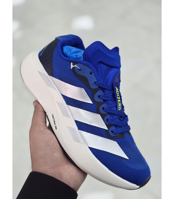 کفش پیاده روی آدیداس آدی زرو Adidas ADIZERO EVO SL BL