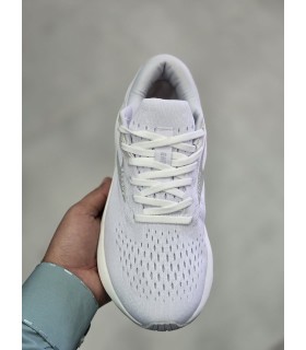 کفش پیاده روی بروکس گوست 16 Brooks Ghost 16 Athletic White/Grey