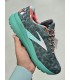 کفش پیاده روی بروکس گوست 16 Brooks Ghost 16 Athletic Green