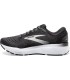 کفش پیاده روی بروکس گوست 16 Brooks Ghost 16 Athletic BW