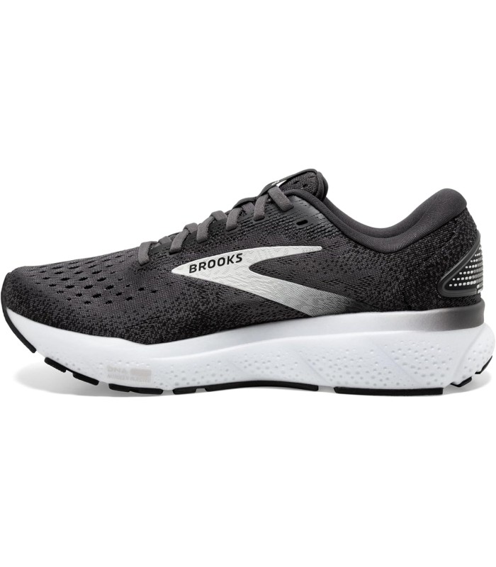 کفش پیاده روی بروکس گوست 16 Brooks Ghost 16 Athletic BW
