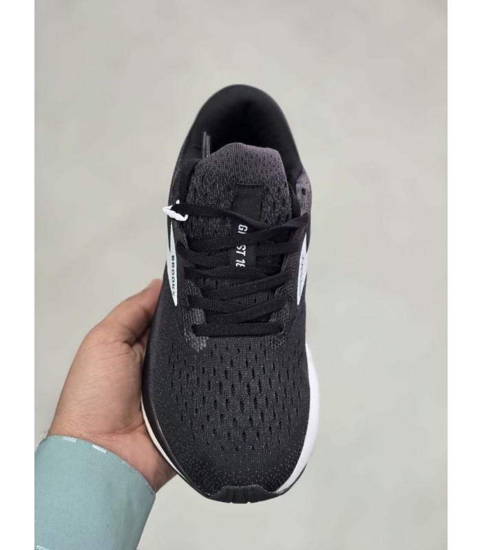 کفش پیاده روی بروکس گوست 16 Brooks Ghost 16 Athletic BW