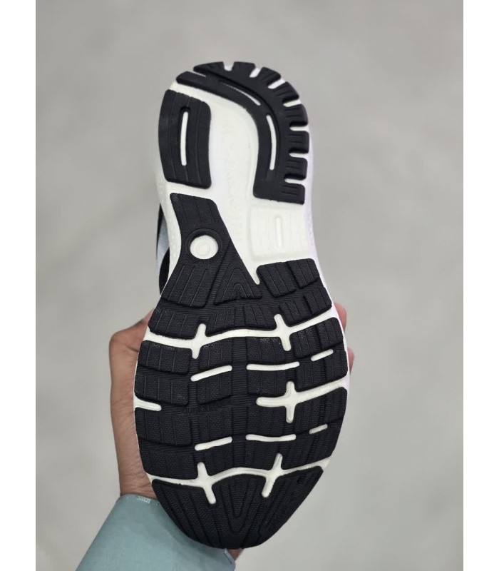 کفش پیاده روی بروکس گوست 16 Brooks Ghost 16 Athletic BW