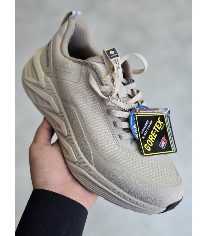 کفش پیاده روی چند منظوره کلمبیا Columbia multi-purpose hiking shoes