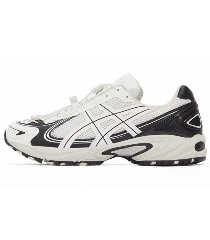 کفش پیاده روی مردانه اسیکس ژل کاهانا ASICS Gel-Kahana TR V4 Negro Blanco