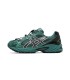 کفش پیاده روی مردانه اسیکس ژل کاهانا ASICS Gel Kahana TR V4 'Ocean Green'