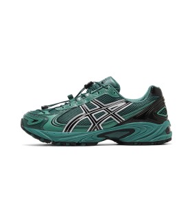 کفش پیاده روی مردانه اسیکس ژل کاهانا ASICS Gel Kahana TR V4 'Ocean Green'