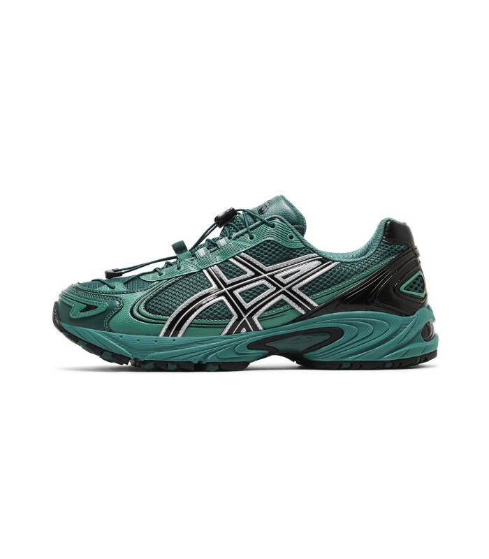 کفش پیاده روی مردانه اسیکس ژل کاهانا ASICS Gel Kahana TR V4 'Ocean Green'