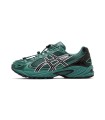 کفش پیاده روی مردانه اسیکس ژل کاهانا ASICS Gel Kahana TR V4 'Ocean Green'
