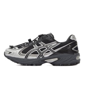 کفش پیاده روی مردانه اسیکس ژل کاهانا ASICS Gel Kahana TR V4 Carbón Negro